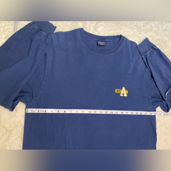 American Eagle Outfitters size large blue - Picture 4 of 5
